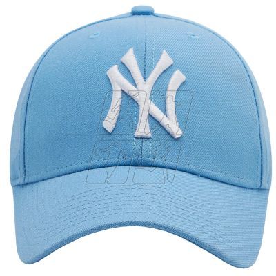 5. 47 Brand New York Yankees MVP Cap B-MVPSP17WBP-CO