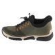 2. Rieker Shoes 45963-54 Green Size 37