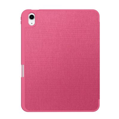 4. Tech-Protect SC Pen Canvas iPad 10.9” 10 / 2022 / 11” 11 / 2025 Case - Pink