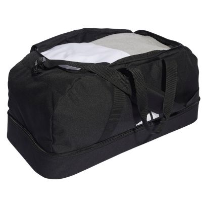 10. Adidas TIRO Duffel Bag BC L HS9744