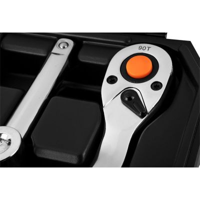 5. NEO tools 10-042 socket/socket set