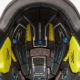 12. Bauer Re-akt 95 Hockey Helmet 1052686