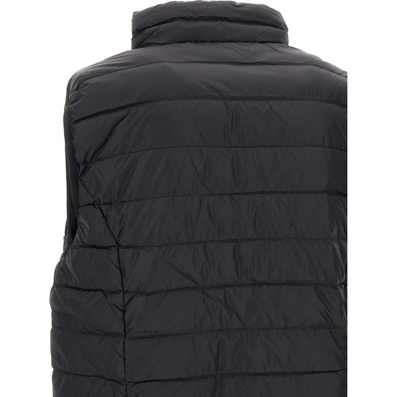 4. EA7 Emporio Armani Down Vest M 8NPQ06-PNGPZ-1200