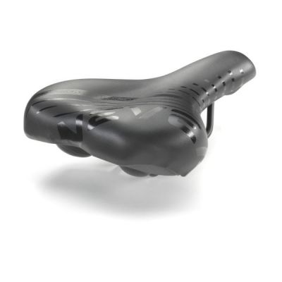 NEVEA saddle black