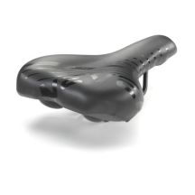 NEVEA saddle black