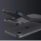 10. Nillkin CamShield Pro Magnetic Case for iPhone 16e / 17e - Black