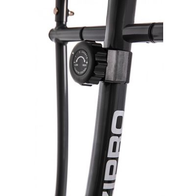 6. Treniruoklis Zipro Elliptical Trainer Neon