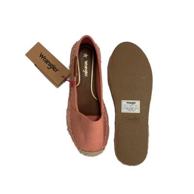 2. Wrangler Nancy C Women Low W shoes 20241049-43B