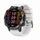 2. Smartwatch Gravity Black 2 Straps GT20-8