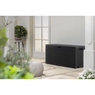 3. Graphite garden box 270L 249722 KETER