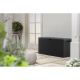 3. Graphite garden box 270L 249722 KETER