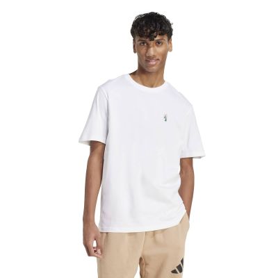 2. adidas M Dog Sock T-shirt JZ7440