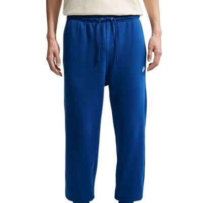 3. Nike Club Men's Pants Blue FN3801 455