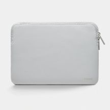 Neoprene protective case for MacBook 14" (silver cloud)
