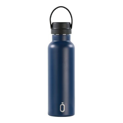 4. FC Barcelona Thermal Bottle 600 ml 972192