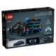 14. LEGO Technic 42176 Porsche GT4 e-Performance Race Car