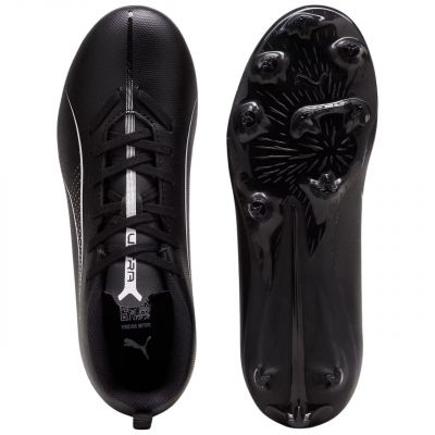 4. Puma Ultra 5 Play FG/AG Jr 107695 02 football boots