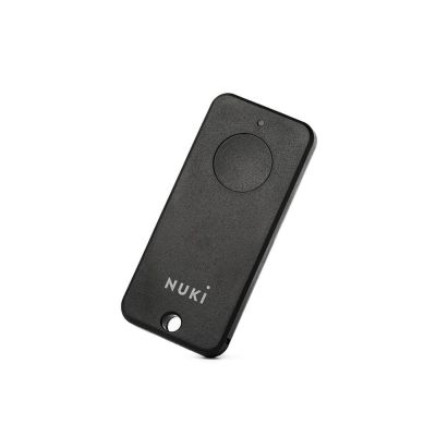 6. Nuki Fob Bluetooth Remote Control