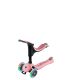 7. Scooter with seat GO•UP SPORTY LIGHTS (452-710-4 S)
