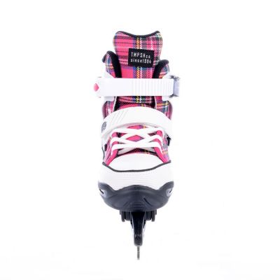 5. TEMPISH Rebel Ice T Girl Adjustable Skates