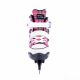 5. TEMPISH Rebel Ice T Girl Adjustable Skates