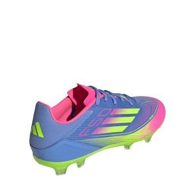 9. adidas F50 League FG/MG IE1290 football boots