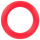 5. RUBBER RINGO DIAMETER 17CM - RED TULLO