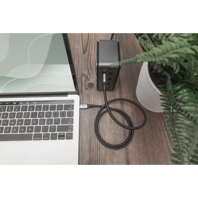 3. Digitus USB-C 4.0 - USB-C connection cable, 1 m