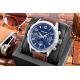5. TIMBERLAND Newkirk Men's Watch TDWGF0082903 + BOX