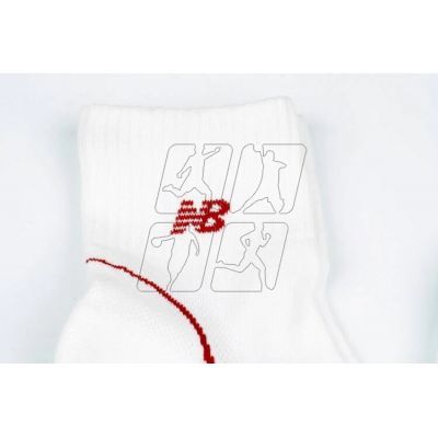 7. New Balance socks 2 pack W 3/40/07