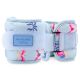 6. Spokey The Bloom From Ankle and Wrist Weights 2x 0.5 kg SPK-944489