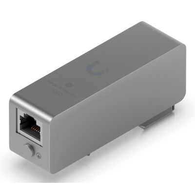 Ubiquiti UACC-ETH-SP-DIN Surge Protection Gray