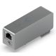 Ubiquiti UACC-ETH-SP-DIN Surge Protection Gray