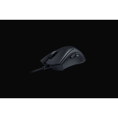 4. Razer DeathAdder V3 Gaming Mouse Right-handed USB Type-A Optical 30000 DPI