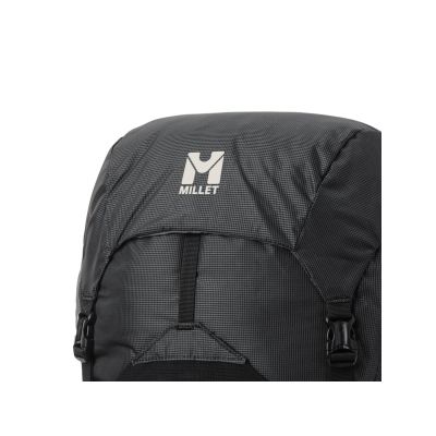 2. MILLET Seneca Air 30 Backpack Black