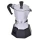 3. Electric coffee maker BIALETTI MOKA ELETTRIKA 2778/MR (silver)
