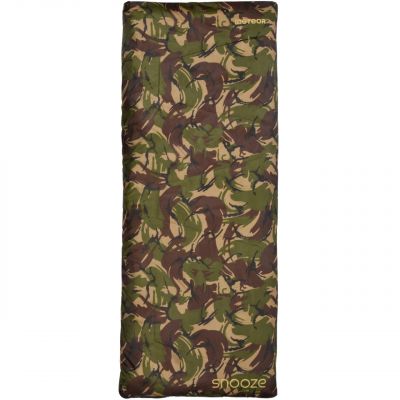2. Meteor Snooze 16943 Sleeping Bag