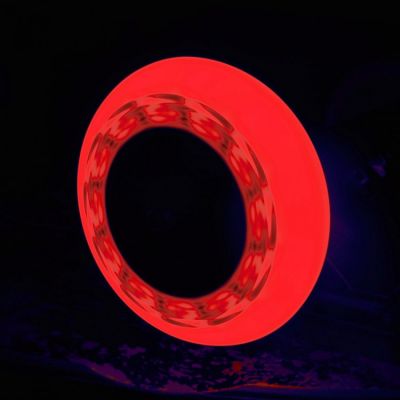 5. TEMPISH Flashing 84x24 85A Lighting Wheels
