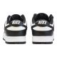 11. Nike Dunk Low Retro M DD1391 100 shoes