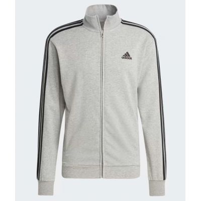 2. Adidas 3-stripes French Terry tracksuit M IC6748