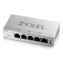 Zyxel GS1200-5V3 5p Managed Gigabit Switch