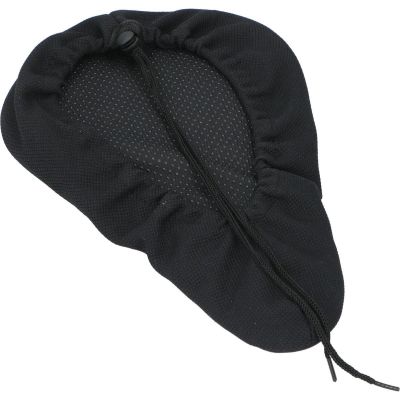 25. MEMORY FOAM COVER FOR SADDLE 290x200MM DUNLOP