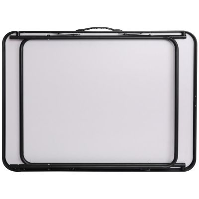 14. TOURIST TABLE 80x60x70CM FLOWER