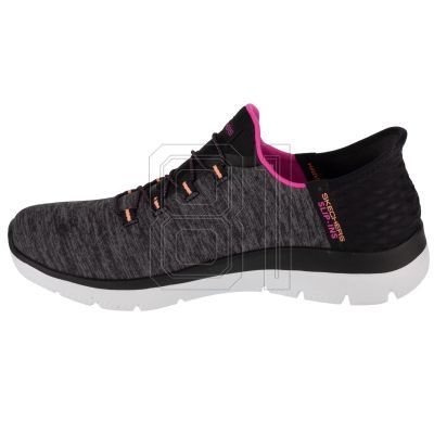 2. Skechers Summits - Dazzling Haze 149937-BKMT Black 36