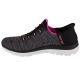 2. Skechers Summits - Dazzling Haze 149937-BKMT Black 36