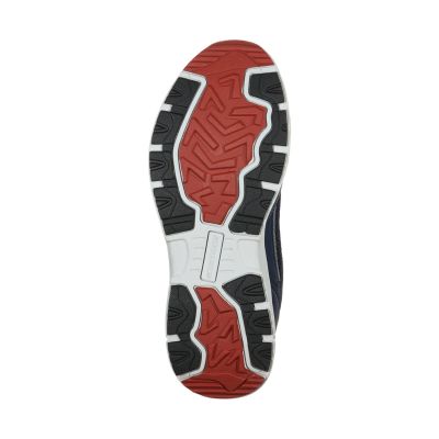5. Skechers Oak Canyon-Verketta Men's Shoes Navy Blue 51898 NVGY