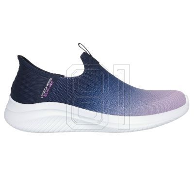 2. Skechers Slip-ins Ultra flex 3.0 shoes - Beauty Blend W 150183-NVLV