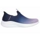 2. Skechers Slip-ins Ultra flex 3.0 shoes - Beauty Blend W 150183-NVLV