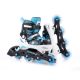 6. TEMPISH Bam-Bu Flash Adjustable Roller Skates