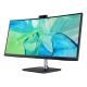2. Acer CB3 CB343CUR D computer monitor 86.4 cm (34") 3440 x 1440 px UltraWide Quad HD Black
